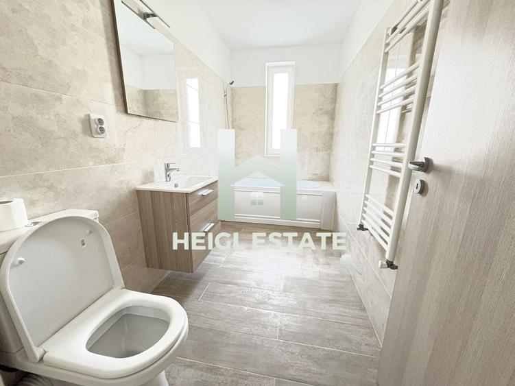 Apartament cu o camera situat pe Calea Urseni