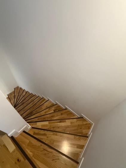 Vila complet mobilata disponibila la inchiriere in New Point Pipera