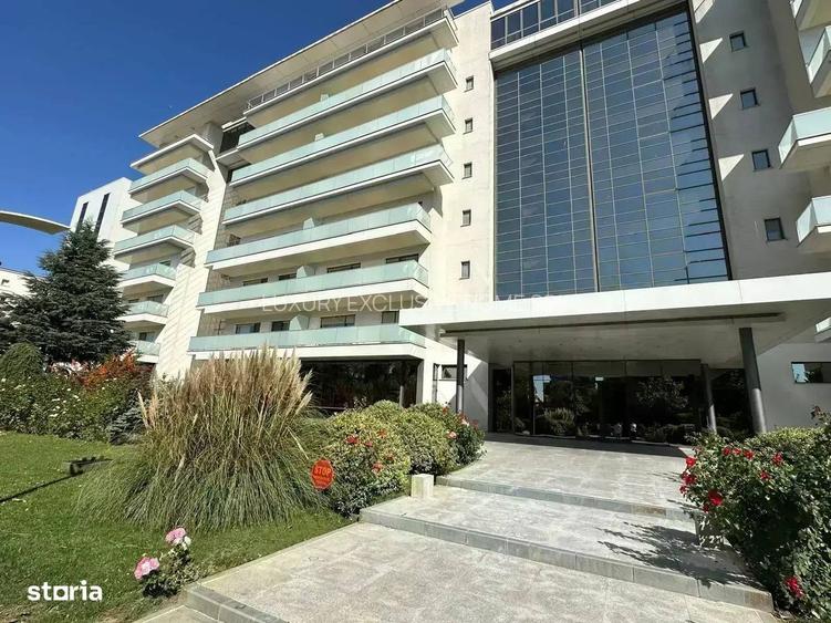 Mamaia Nord Penthouse de Lux  Complex  Caelia - 2