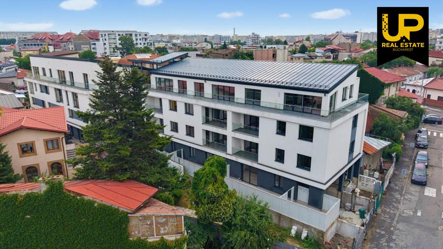 3 Camere | RONDA 43 | Popa Nan – Matei Voievod | Finisaje Premium