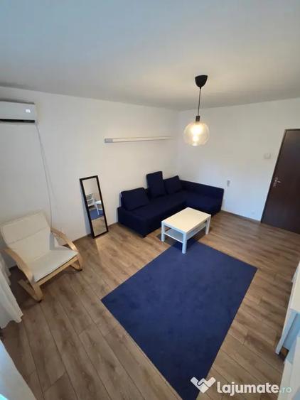 Închiriere apartament 2 camere – Drumul Taberei | 2 min. Auchan | Metrou