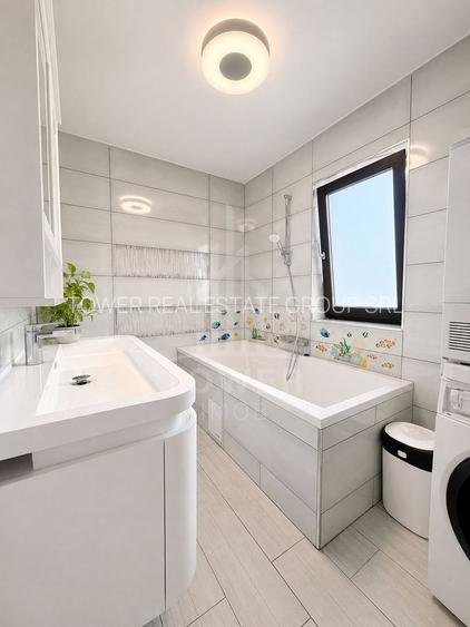 Duplex modern | 125 mp utili | teren 250 mp ! Zona Cristian - 14