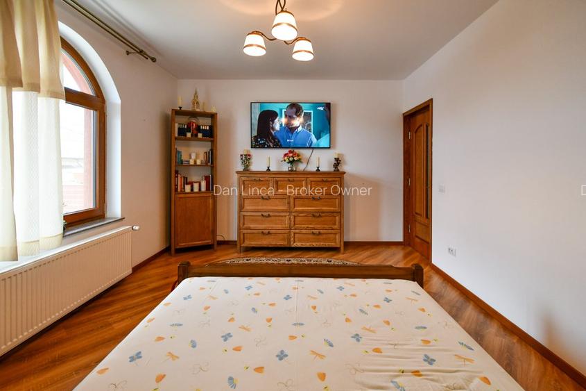 Vila independenta energetic cu teren 427mp pe colt COMISION 0% - 16