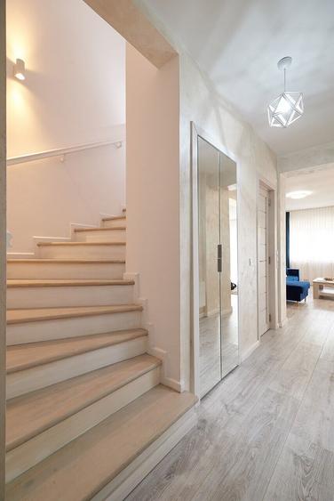 Duplex villa | Residential Complex | Security | Cambridge School