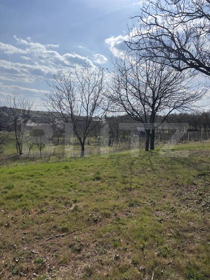 Teren de vanzare, 4400 mp, zona Stadion Șimleu Silvaniei