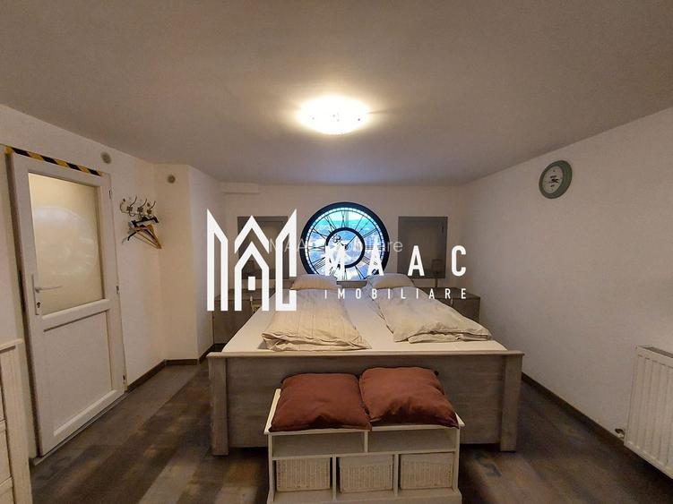 Ultracentral I Investitie I Apartament 4 Camere I Decomandat - 25