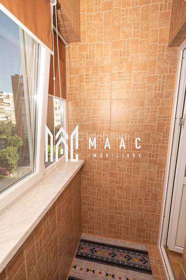 Apartament 2 camere Ostroveni |  Catedrala | 55MP | Centrala Proprie - 6