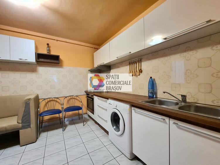 Spatiu birouri de închiriat Brasov - 84 mp # spatii-comerciale-brasov.ro