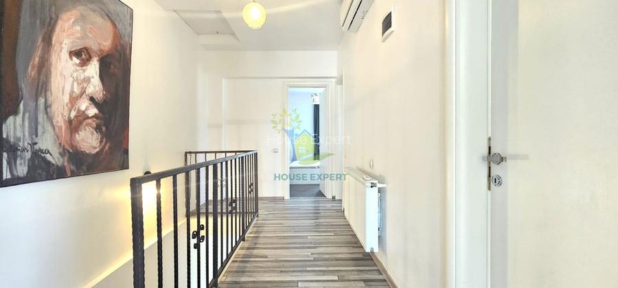 Casa/duplex  de inchiriat Otopeni, 4 camere - 11