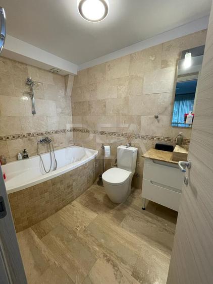 4 Camere | 155 mp | Green Lake | Sisești - Băneasa