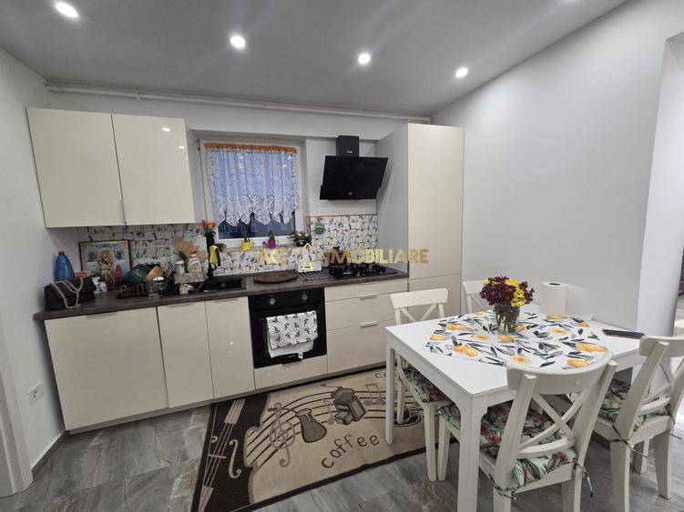 3 Camere de inchiriat | Berceni | Centrala | 90 mp