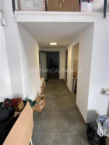 Inchiriere  depozit/hala/spatiu industrial Jilava - Centura, Ilfov - 11