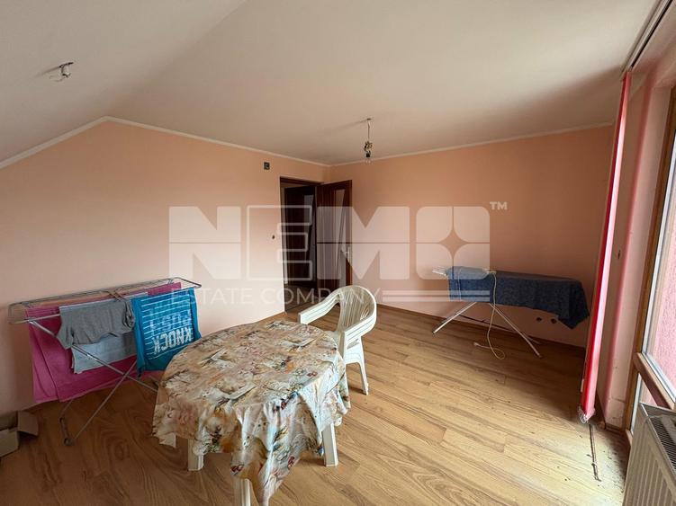 Casa/Vila de Vanzare | 160 mp | Teren 12 ari | Vicovu de Jos