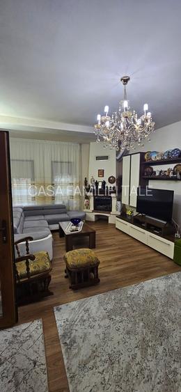 Casă individuală 5 camere – Ghiroda, vatră veche | teren 506 mp, lângă parc - 10