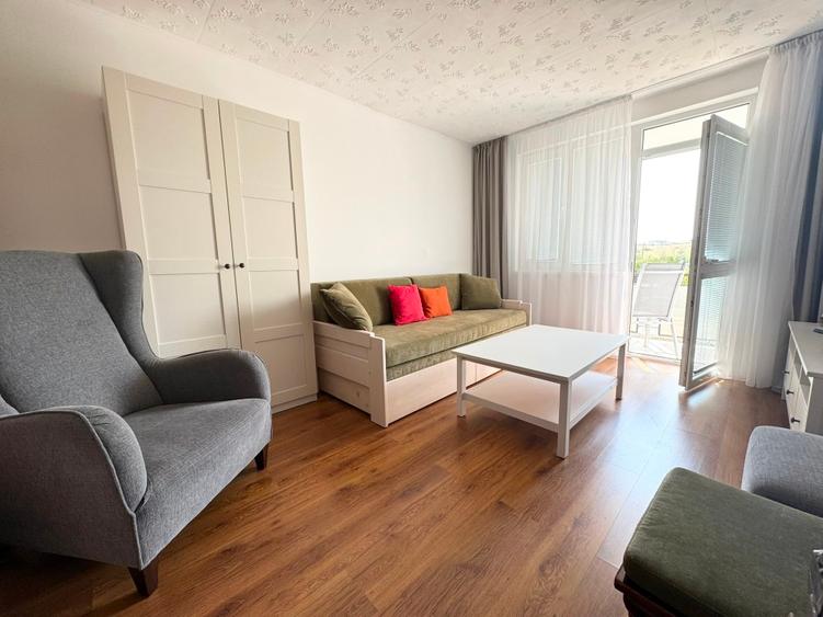 Apartament de vanzare Huta - Sinteu  Renovat