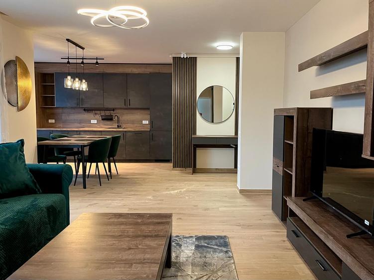 Apartament in zona Kaufland