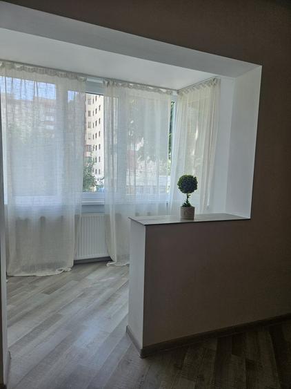 Spitalul Judetean apartament doua camere