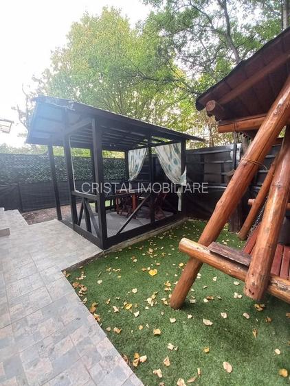 De Inchiriat Apartament 2 camere Piata Muncii, curte proprie, pet friendly! - 2