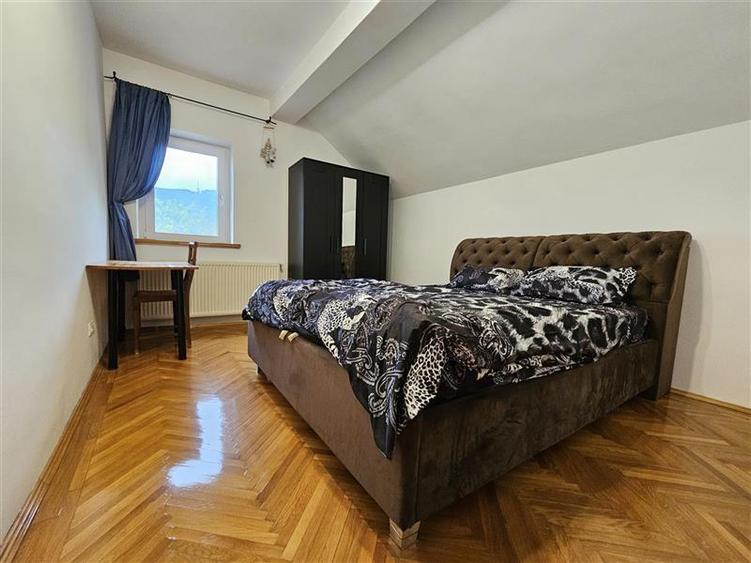 Apartament cu doua camere in zona linistita ultracentrala