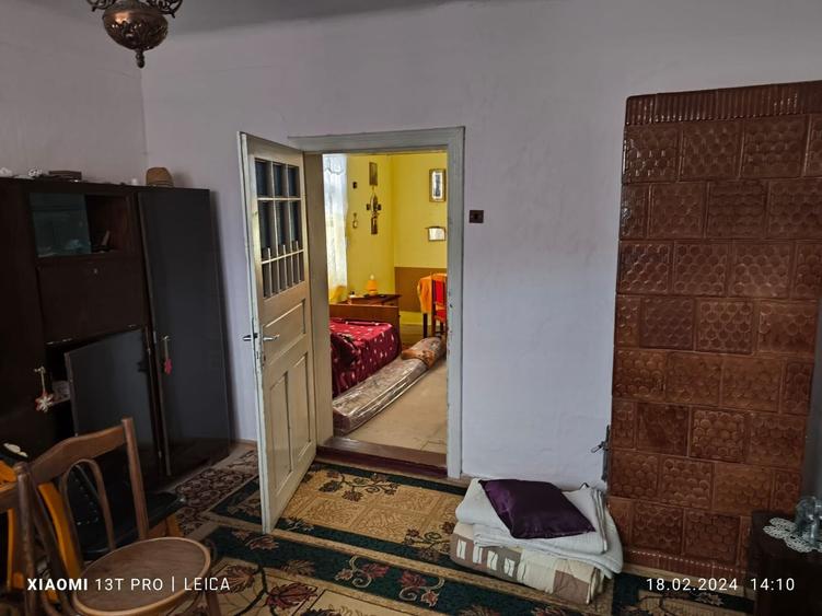 CASA DE VANZARE + ANEXE 2500 MP / PUTNA