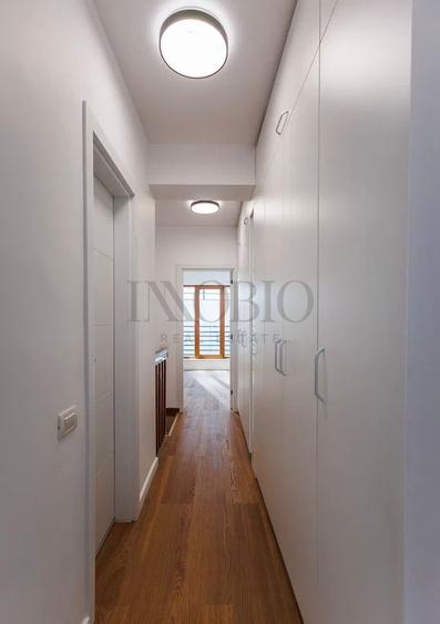 Duplex modern 3 camere | Primăverii | Intrare separată | Garaj