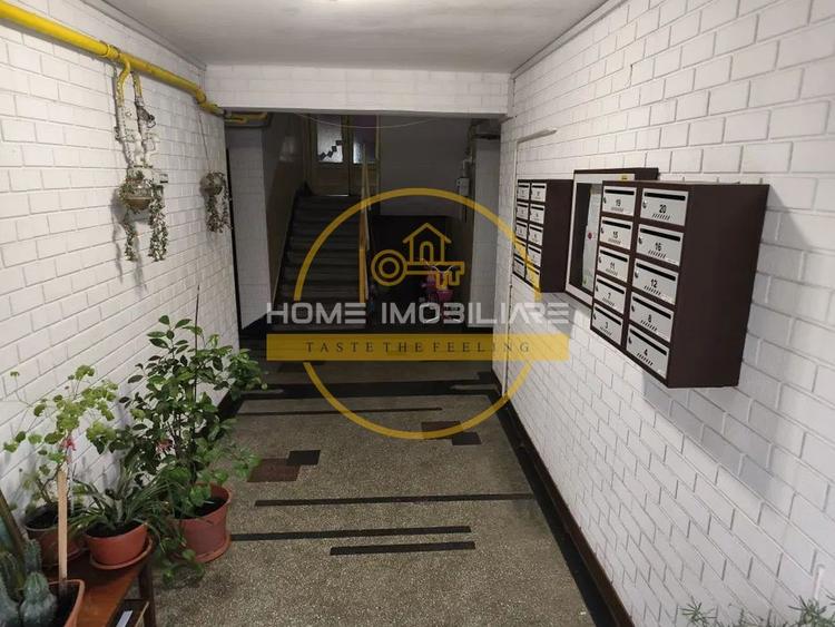 Apartament cu 3 camere/ 59mp/ zona Tatarasi