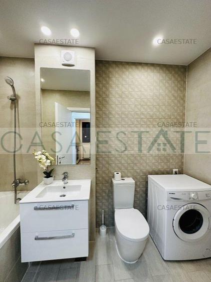 Inchiriere apartament 2 camere Hils Brauner- 1 decembrie liber