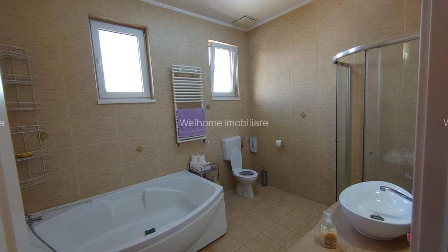 Spatiu de birouri Clasa A -Premium -Central-cu parcare proprie - 7