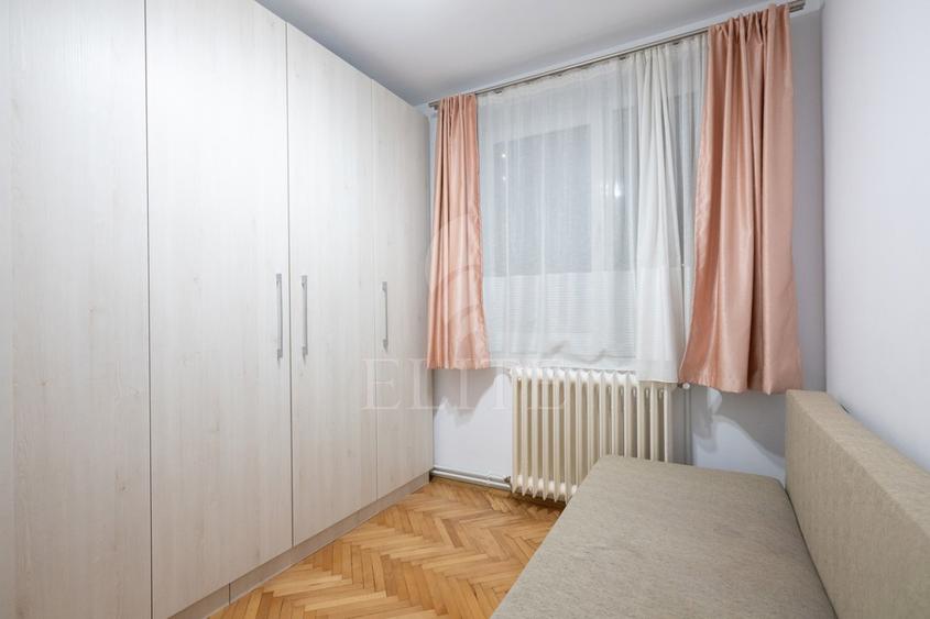 Apartament 2 camere în zona HERMES