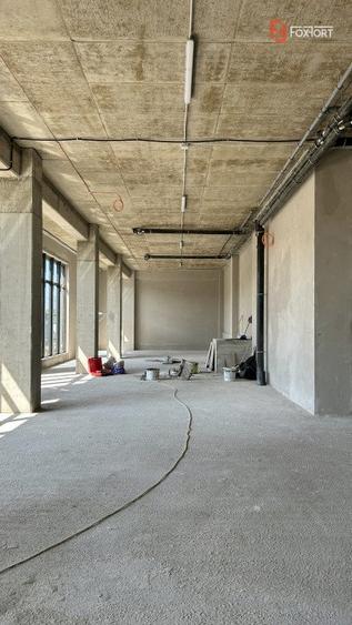 COMISION 0% Spatiu comercial 245 mp cu vad bun, zona Torontalului