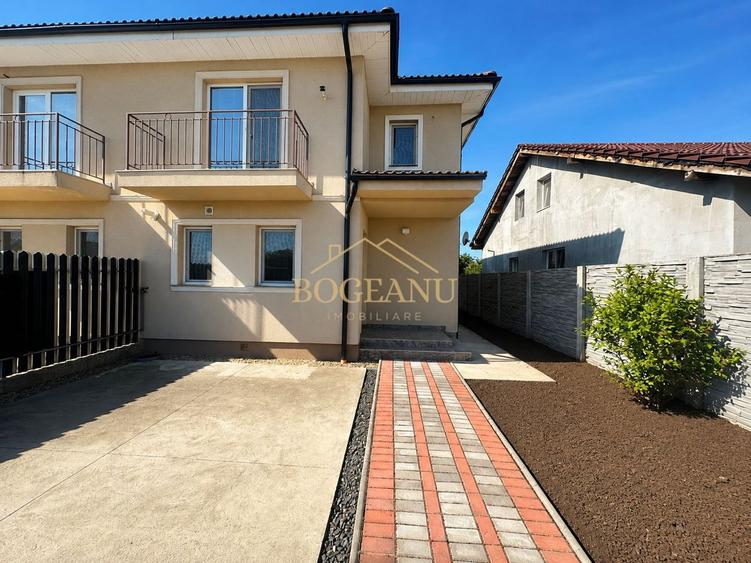 BG175-Duplex Premium Dumbrăvița | 4 Camere | Teren 362 mp | Proprietar