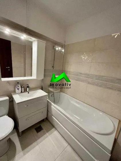 Apartament de inchiriat 3 camere decomandat Sibiu Central