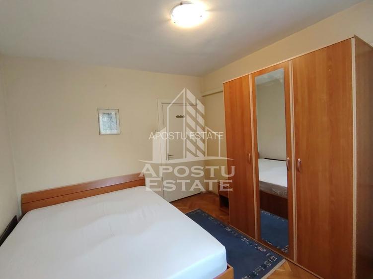 Apartament de inchiriat 3 camere, etaj intermediar, Central- Timisoara - 4