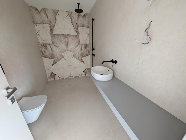 Casa 4 camere 120mp Amber Forest Tunari | 0 comision | Premium | Padure
