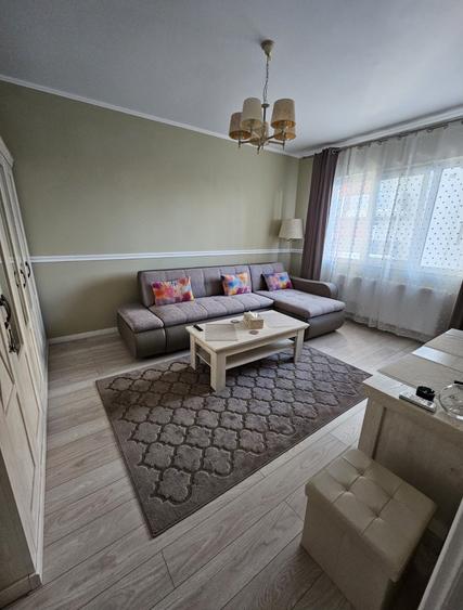 Apartament 2 Camere - Loc De Parcare - Metrou Grozavesti