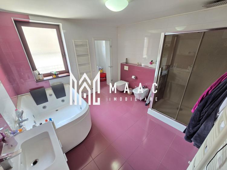 Vila 5 camere moderna 300 mp teren Zona Tineretului