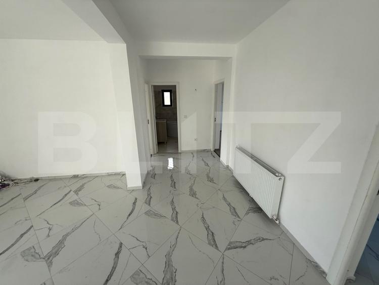 Casa pe parter, 80 mp utili, zona Selgros