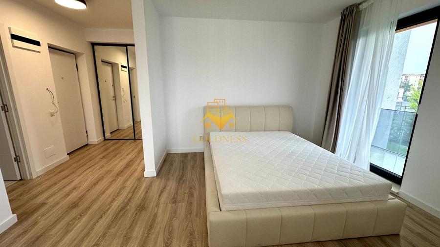 1 camera, Intre Lacuri, Premium, Prima închiriere, FSEGA, Iulius Mall