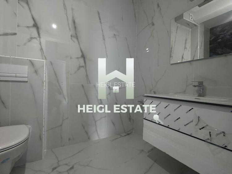 Apartament cu 3 camere de vânzare in zona Dumbrăvița, Timiș - 9