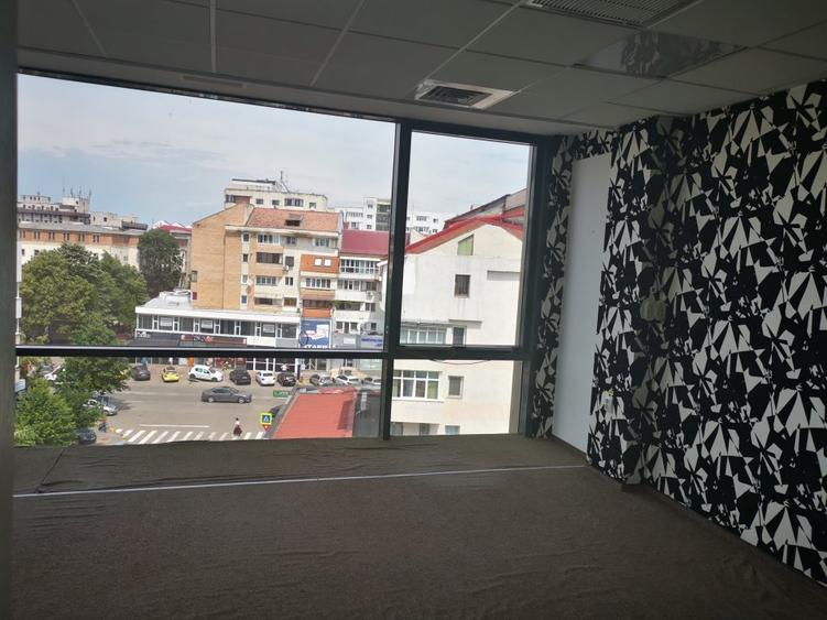 Spatiu de birouri zona ultracentrala 120-240mp