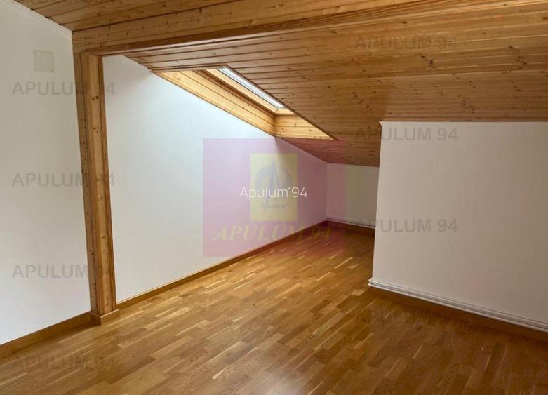 Vilă de vânzare în Comarnic