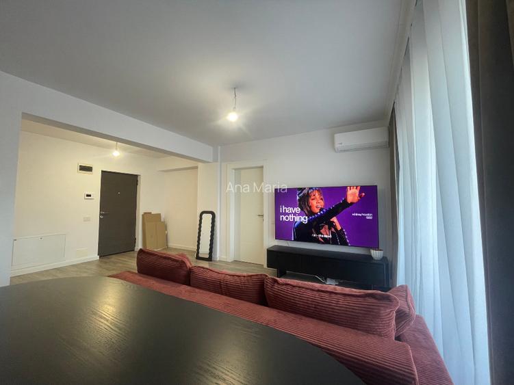 Apartament 2 camere 62 mp | Bloc 2023 | Iosia Residence | Comision 0% - 6