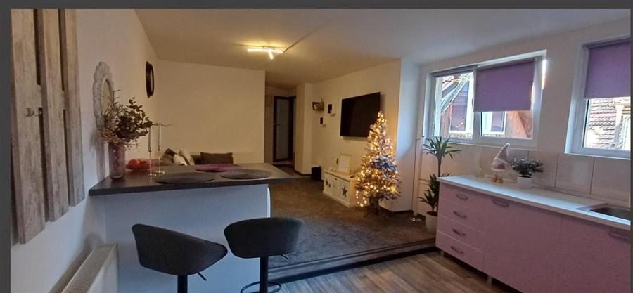 Apartament modern 3 camere Ultracentral valabil si pe termen scurt