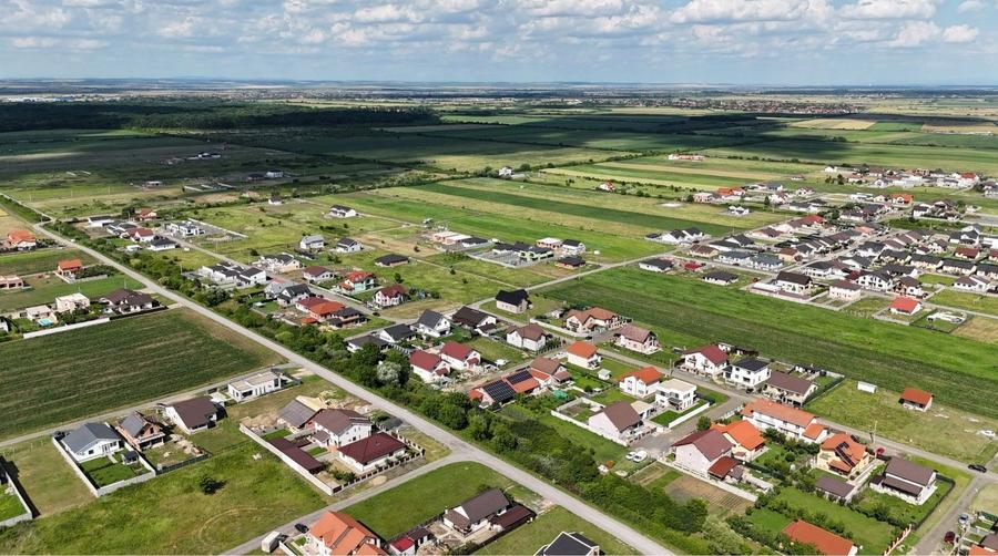 TEREN 625 MP MOSNITA VECHE