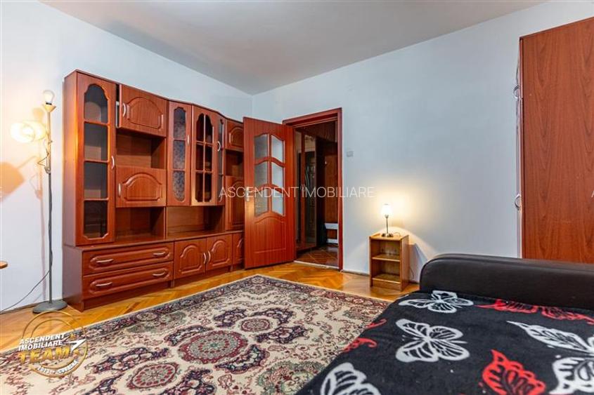 Garsoniera, mobilata, echipata, Centru Civic, Brasov. - 11