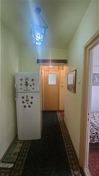 Giurgiului, apartament 3 camere,bloc reabilitat