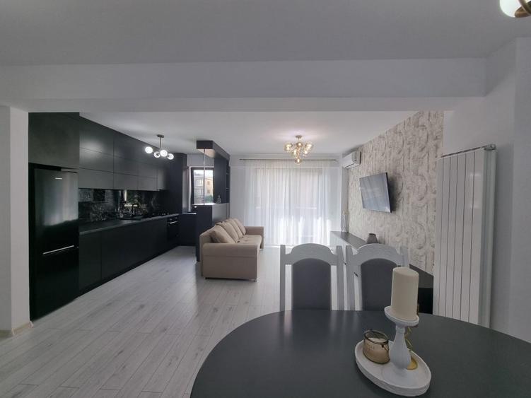 Apartament 2 Camere (+Loc parcare subteran) | Tomis Plus
