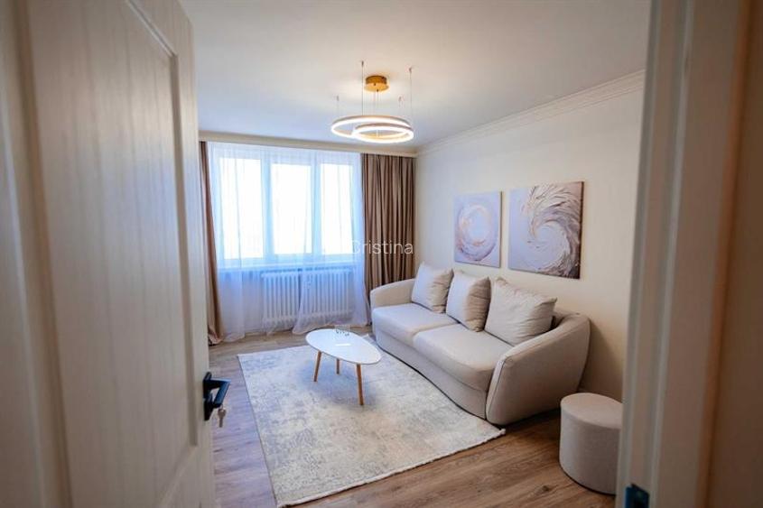 Apartament 2 camere decomandat renovat - 4