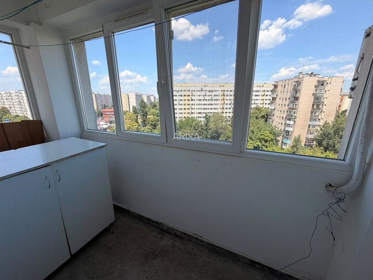 2 Camere Decomandat Vizavi Metrou Dristor Camil Ressu Park Lake - 13