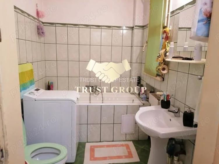 Apartament 3 camere Ultracentral | Imobil CONSOLIDAT 2011 - 3